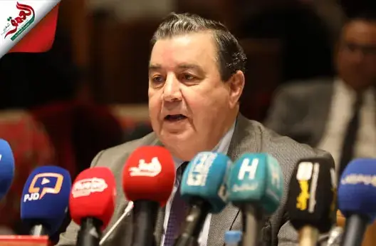 السنتيسي يكشف موقف المعارضة من إجراءات وقف الغلاء