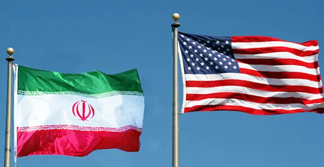 طهران تدرس إمكانية التفاوض مع واشنطن بعد تلقيها رسالة من ترامب