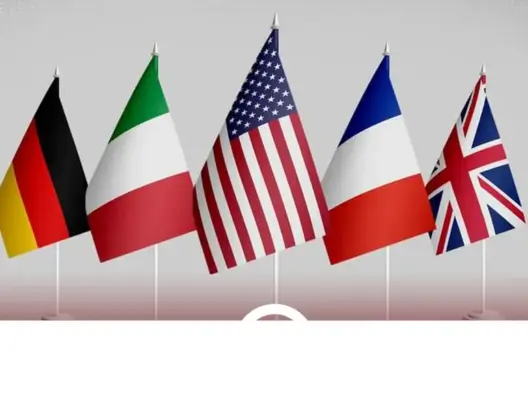 بيان أمريكي أوروبي يعارض قرار الاستيطان الإسرائيلي