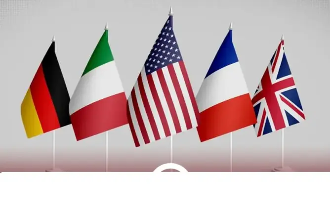 بيان أمريكي أوروبي يعارض قرار الاستيطان الإسرائيلي