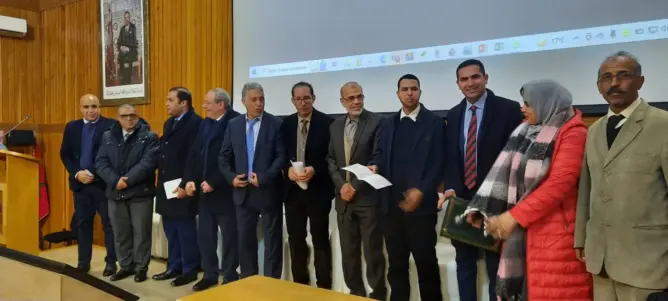 تتويج أربع مغاربة في الندوة الدولية للزكاة والوقف والعمل الخيري والمالية الإسلامية