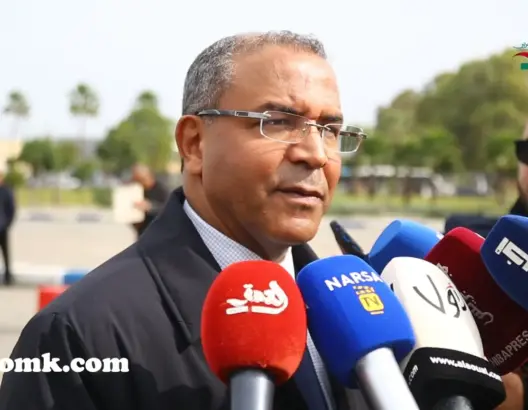 بناصر بولعجول