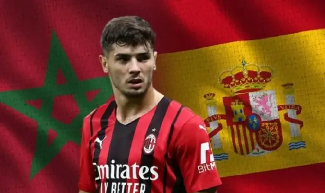 غياب ابراهيم دياز.. الركراكي: لن أرغم أي لاعب على تمثيل المغرب ويجب احترام اختياره