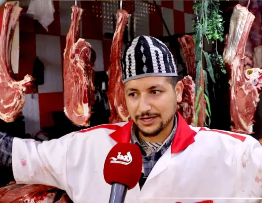 انخفاض أسعار اللحوم بـ”تيط مليل” عكس البيضاء