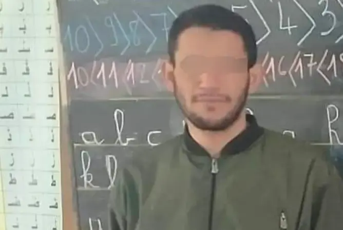 بعد أزيد من 20 يوما عن اختفائه.. العثور على جثة أستاذ في أزيلال 