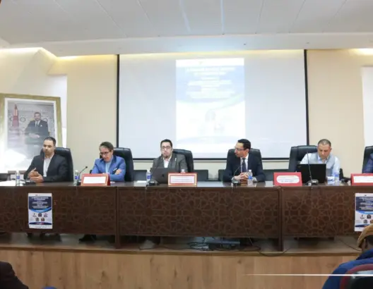 تكوين لفائدة شباب مراكش في فرص المقاولات الشابة