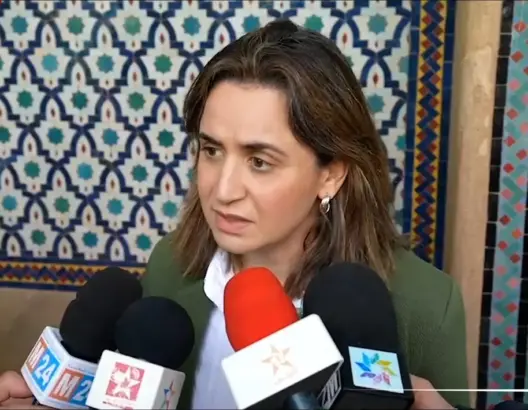 مزور: حكومة أخنوش قلصت الوثائق المطلوبة للمستثمرين بمعدل %45