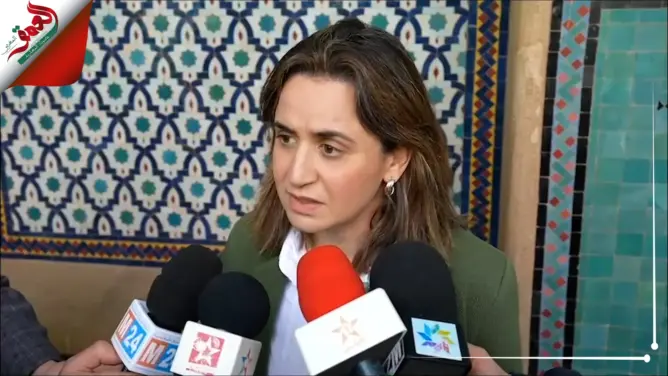 مزور: حكومة أخنوش قلصت الوثائق المطلوبة للمستثمرين بمعدل %45