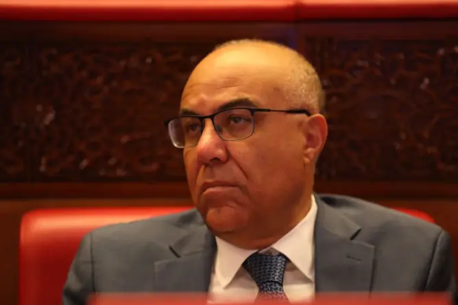 ميراوي يصف خطأ مدرسة فهد بحق الأمازيغية بـ”الجسيم” ويتوعد المسؤول