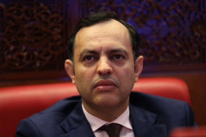 السكوري: معالجة البطالة يبدأ من التعليم.. ونعمل على مراجعة سن الدخول للتكوين المهني