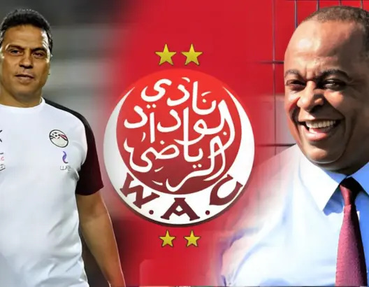 المدرب المصري حسام البدري لـ”العمق”: مستعد لتدريب الوداد