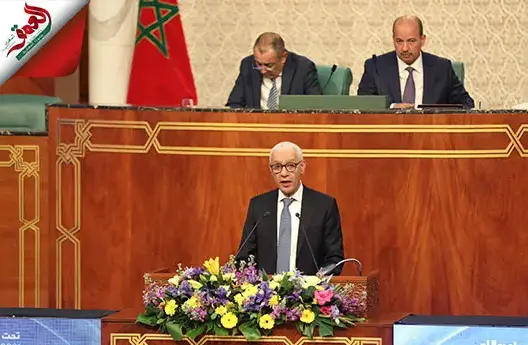 الطالبي يدعو لتربية الأطفال على روح تمغربيت