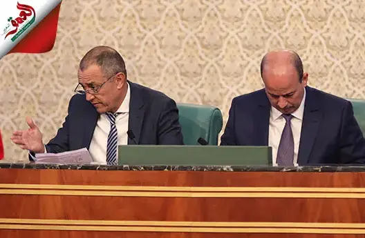 الشامي يستعرض الاختلالات المسجلة بالموارد البشرية