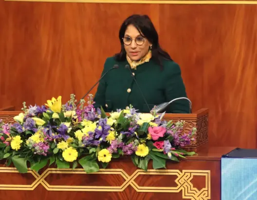 مجلس حقوق الإنسان يدعو لتقنين إعانات المرض والبطالة تكريسا لحق المغاربة في الحماية