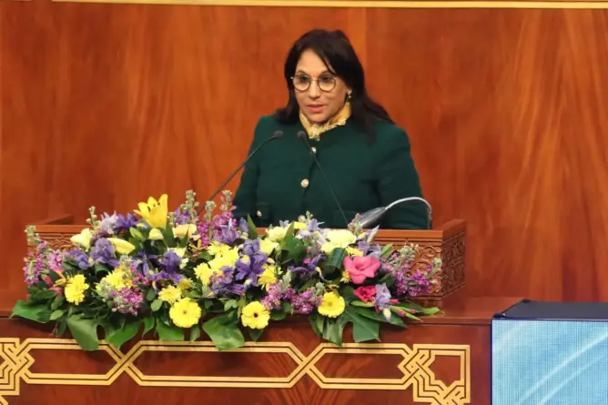 مجلس حقوق الإنسان يدعو لتقنين إعانات المرض والبطالة تكريسا لحق المغاربة في الحماية