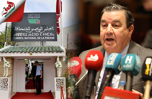 السنتيسي: لا علم لنا بالجهة التي أعدت مقترح قانون الصحافة