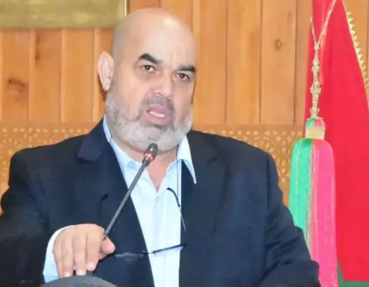 الدرويش ينتقد مشروع نظام هيئة الأساتذة الباحثين.. ويؤكد: نص بلا روح ولا فلسفة  