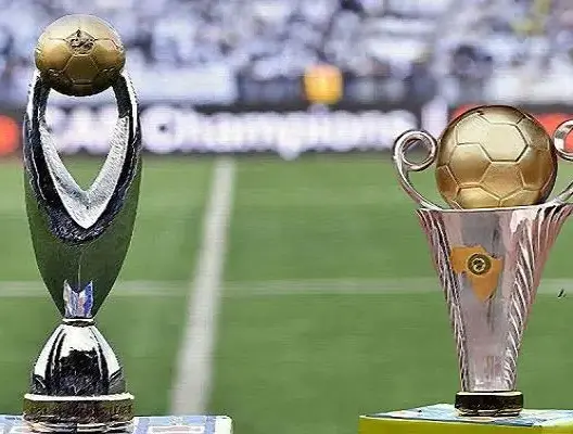كبار كرة القدم المغربية يخوضون تحديات إفريقيا بعصبة الأبطال والكونفيدرالية