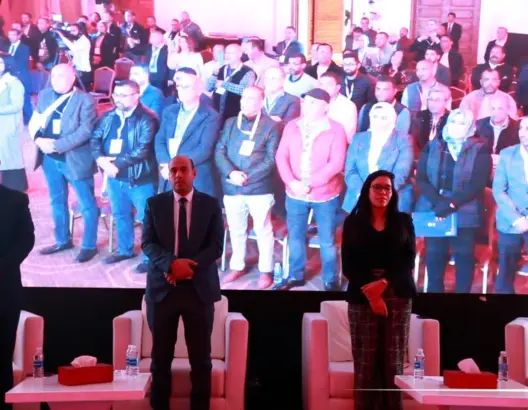مهنيو النقل السياحي بالمغرب يلتئمون في منتدى