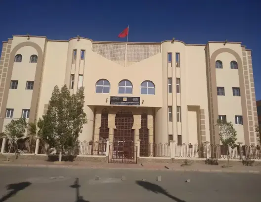 مؤسسات جهة العيون تستعد لاستقبال أزيد من 100 ألف تلميذ