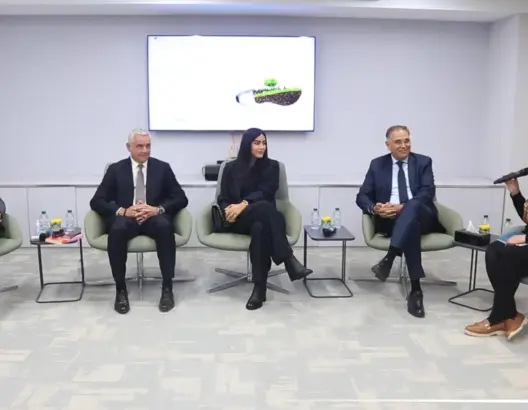 الاستثمار الاخضر - مؤسسة تمويلكم