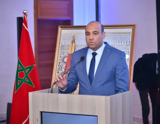 فيديرالية النقل السياحي