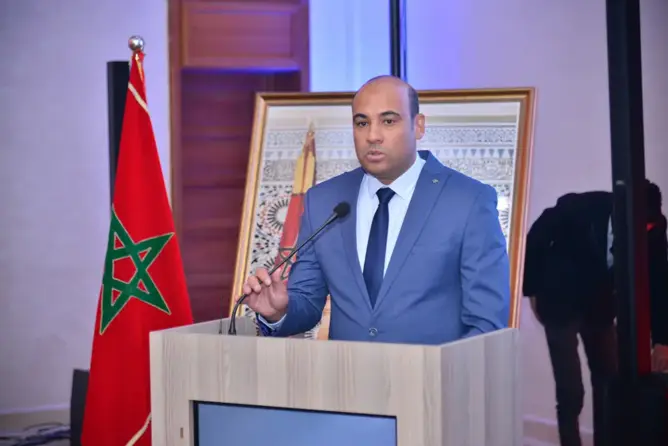 فيديرالية النقل السياحي
