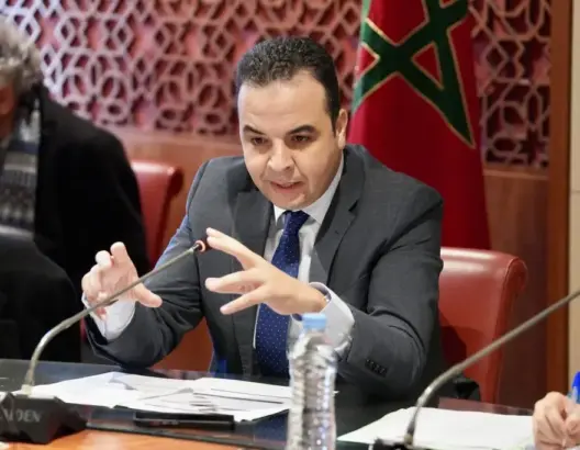 بايتاس يرد على اتهامات المعارضة وبنكيران ويكشف جديد الأسعار ومراسيم مجلس المنافسة