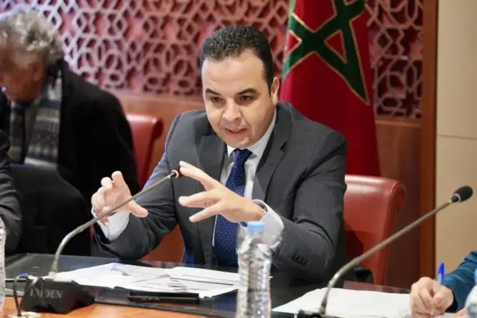 بايتاس يرد على اتهامات المعارضة وبنكيران ويكشف جديد الأسعار ومراسيم مجلس المنافسة