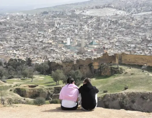 العاصمة العلمية فاس.. عراقة قرون من الوجود