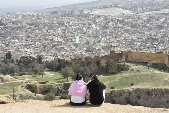 العاصمة العلمية فاس.. عراقة قرون من الوجود