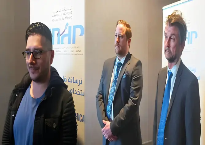 في جلسة استماع دامت يومين.. خبراء أمريكيون يدحضون ادعاءات “أمنستي” ضد المغرب