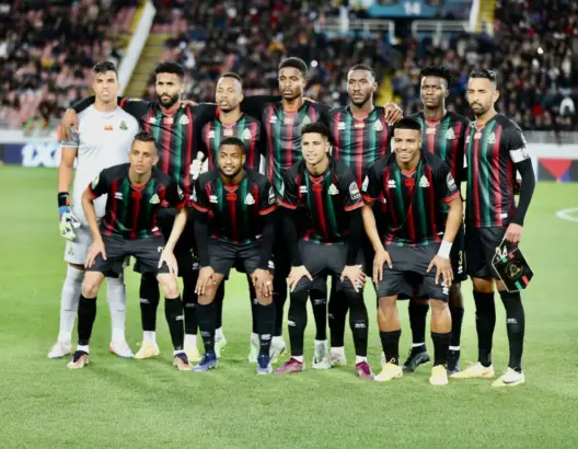 كأس الكونفدرالية.. الجيش ينهزم أمام فيوتشر المصري ويُضيع فرصة الصدارة