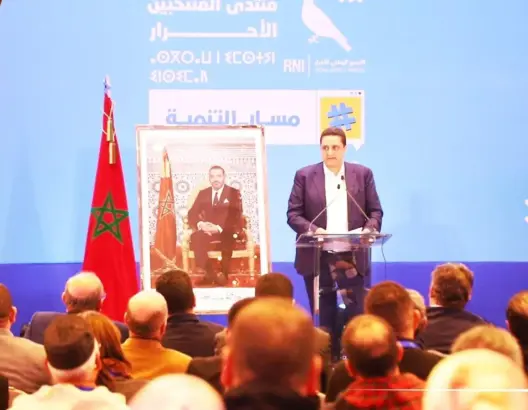 مورو يدعو لترسيخ ثقافة الالتقائية في السياسات العمومية