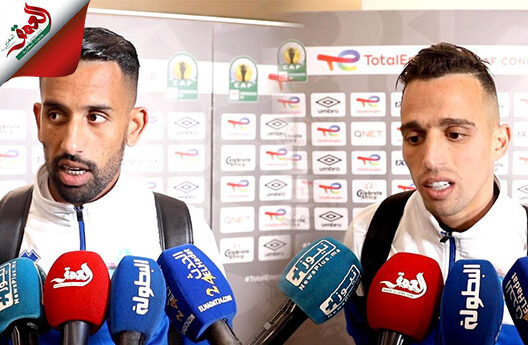 مطالب بإنقاذ فريق اتحاد طنجة