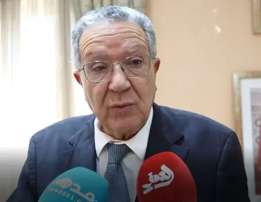 محمد فضيلي