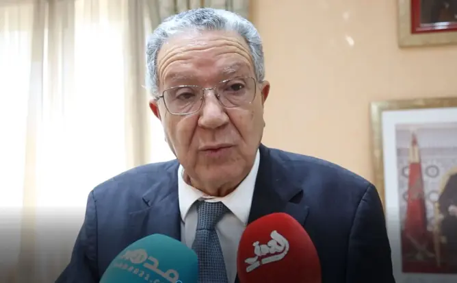 محمد فضيلي