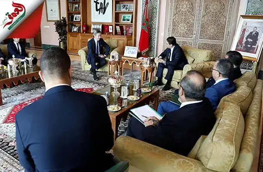 بوريطة: النمسا يمكنها الاعتماد على المغرب