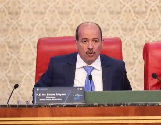 رئيس مجلس المستشارين يقود وفدا برلمانيا إلى إسرائيل والأردن