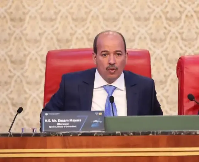 رئيس مجلس المستشارين يقود وفدا برلمانيا إلى إسرائيل والأردن