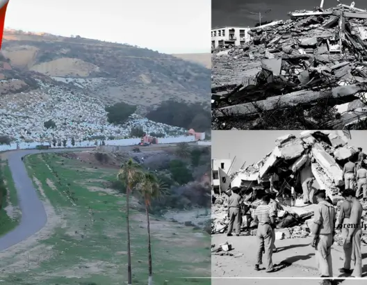 بعد 60 سنة على زلزال أكادير.. ناجون يحكون عن لحظات مرعبة ظلت راسخة في أذهانهم (فيديو)