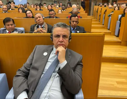 وهبي: نقاش “الإعدام” يعكس نبض المجتمع والعفو الملكي يعيد التوازن للسياسة العقابية