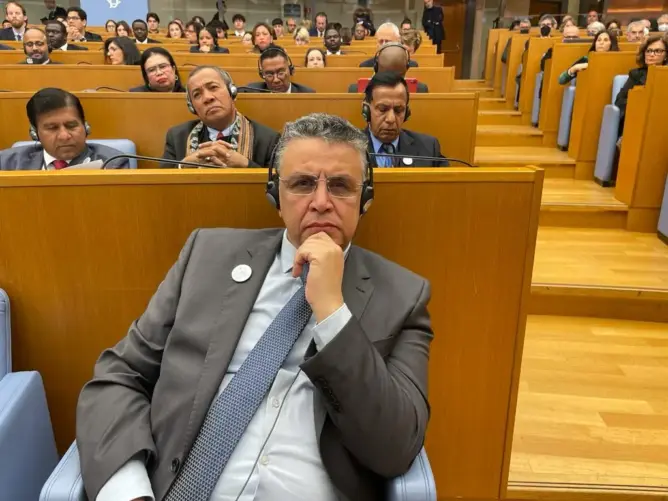 وهبي: نقاش “الإعدام” يعكس نبض المجتمع والعفو الملكي يعيد التوازن للسياسة العقابية