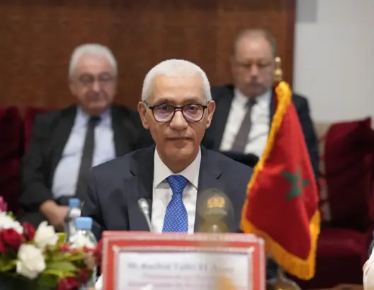 العلمي: التنافس الدولي على إفريقيا يبين مستقبلها الواعد ونحتاج لتجاوز النزعة الأنانية