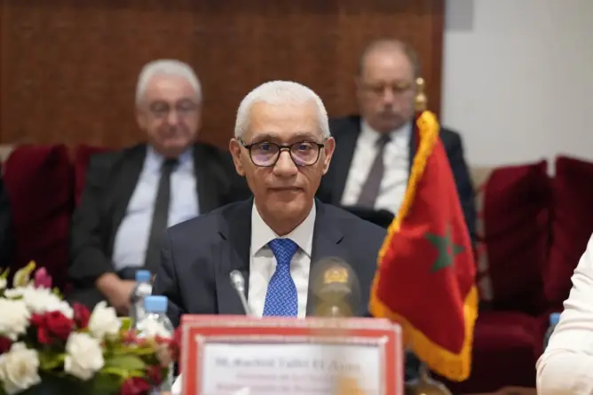 العلمي: التنافس الدولي على إفريقيا يبين مستقبلها الواعد ونحتاج لتجاوز النزعة الأنانية