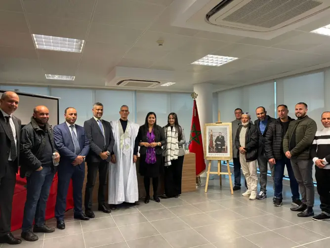 قنصلية المغرب بمورسيا تخلد “معركة الدشيرة” وجلاء آخر جندي أجنبي عن الأقاليم الجنوبية