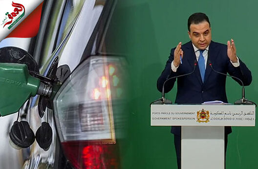 الحكومة تعلق على قضية الغازوال الروسي