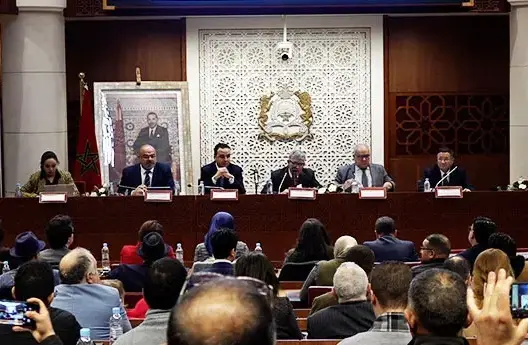 240 ألف جمعية بالمغرب.. “الأغلبية” تدعو لقانون مستقل وصارم والتشدد في الدعم