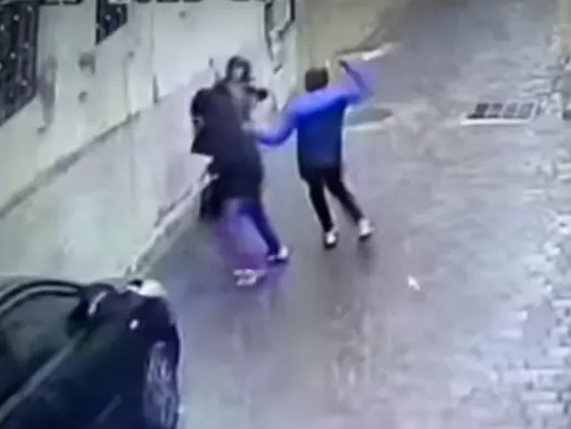 المصالح الأمنية بفاس تتفاعل مع شريط فيديو يوثق عملية “كريساج” بالسلاح الأبيض