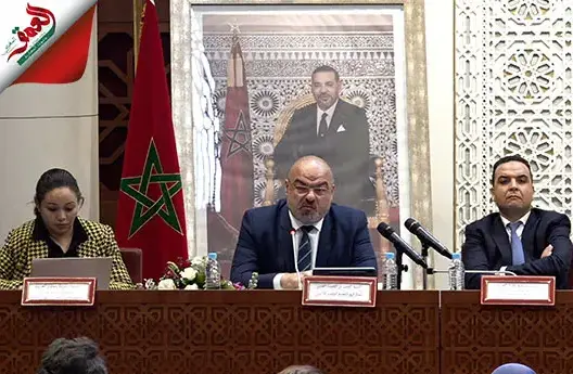 الأحرار بـ”النواب” ينتقد تضخم الجمعيات وتحولها إلى مهنة من لا مهنة له